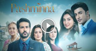 Pashminna Dhaage Mohabbat Ke Today Episode Sony Liv