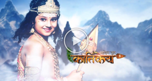 Mahadev Putra Kartikeya Today Episode Sony Liv