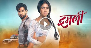Imlie Today Episode Star Plus