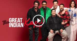 The Great Indian Kapil Show Today Episode Netflix