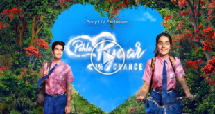 Pehla Pyaar – Less Than 1% Chance Today Episode Sony Liv