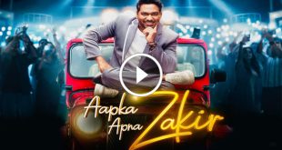 Aapka Apna Zakir Today Episode Sony Liv