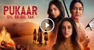 Pukaar Dil Se Dil Tak Today Episode Sony Liv