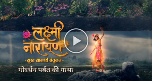 Lakshmi Narayan Today Episode JioCinema