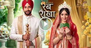 Iss Ishq Ka Rab Rakha Today Episode Star Plus