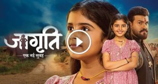 Jagriti Ek Nayi Subah Today Episode Zee Tv