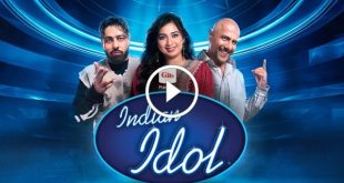 Indian Idol Season 15 Today Episode Sony Liv