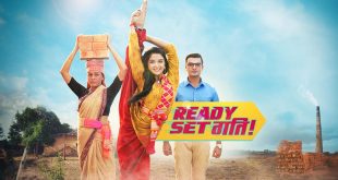 Ready Set Gat Today Episode Star Plus